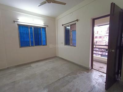 Bedroom Image of 1465 Sq.ft 3 BHK Apartment / Flat for sale in Madurdaha Kolkata for Rs. 7000000