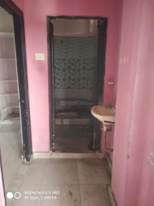 Bathroom Image of 1125 Sq.ft 2 BHK Builder Floor for sale in Lal Kuan Ghaziabad for Rs. 3500000