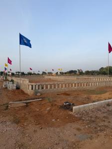 Image of 1341 Sq.ft Residential Plot / Land for sale in Sinwar, Jaipur for Rs. 5051100