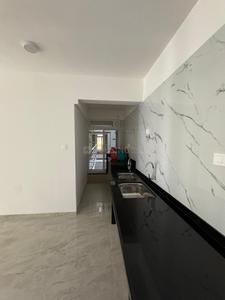 Kitchen Image of 1400 Sq.ft 3 BHK Apartment / Flat for sale in Shubh Nirvana, Viman Nagar Pune for Rs. 23000000