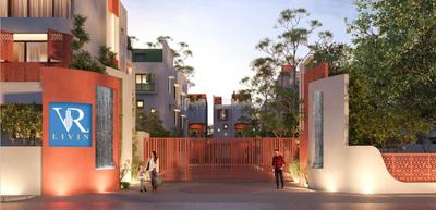 Image of 3165 Sq.ft 4 BHK Villa for sale in Madhavaram, Chennai for Rs. 35000000