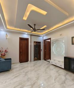 Hall Image of 5000 Sq.ft 5 BHK Independent House for sale in Mansarovar Jaipur for Rs. 35100000