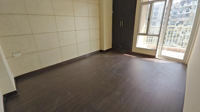Bedroom Image of 1620 Sq.ft 3 BHK Apartment / Flat for sale in Exotica Elegance, Indirapuram Ghaziabad for Rs. 19000000