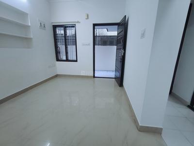 Hall Image of 950 Sq.ft 2 BHK Builder Floor for rent in Indira Nagar Bengaluru for Rs. 30000