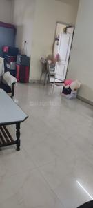 Hall Image of 1825 Sq.ft 3 BHK Apartment / Flat for sale in Shyam Residency, Dum Dum Park Kolkata for Rs. 12500000