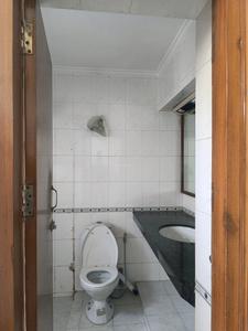 Bedroom Two Image of 2500 Sq.ft 4 BHK Apartment / Flat for rent in Vasant Kunj New Delhi for Rs. 125000