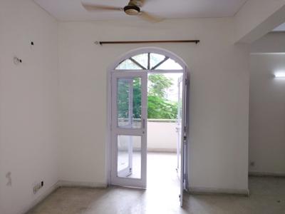 Living Room Image of 1300 Sq.ft 2 BHK Apartment / Flat for sale in CGHS National Apartment by CGHS Group, Sector 3 Dwarka New Delhi for Rs. 20500000