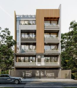 Image of 4200 Sq.ft 4 BHK Builder Floor for sale in Maharani Bagh, New Delhi for Rs. 150000000
