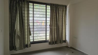 Bedroom Image of 900 Sq.ft 2 BHK Apartment / Flat for sale in Skyi Star City, Dhayari Pune for Rs. 5800000