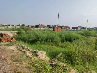 Image of 900 Sq.ft Residential Plot / Land for sale in Talabpur Urf Hathipur, Ghaziabad for Rs. 2790000