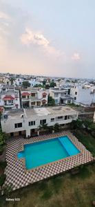 Image of 1800 Sq.ft 3 BHK Apartment / Flat for rent in Horizon Concept Aerobera Luxury Apartments, Channi Himmat, Jammu for Rs. 35000