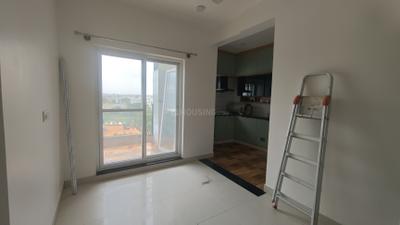 Kitchen Image of 1000 Sq.ft 2 BHK Apartment / Flat for rent in Prabhavathi Springfield, Devarachikkana Halli Bengaluru for Rs. 33000