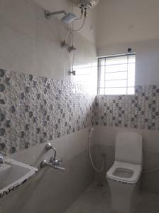 Image of 800 Sq.ft 2 BHK Builder Floor for rent in Electronic City, Bengaluru for Rs. 25000