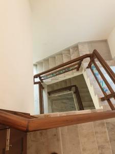 Balcony Image of 2000 Sq.ft 4 BHK Villa for sale in Kottivakkam Chennai for Rs. 30000000