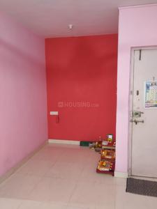 Hall Image of 630 Sq.ft 1 BHK Apartment / Flat for sale in Dombivli East Thane for Rs. 2700000