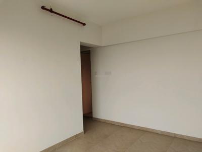 Bedroom Image of 1250 Sq.ft 3 BHK Apartment / Flat for sale in Gurukrupa Marina Enclave Wings Q And R With Kindergarten Phase IV, Malad West Mumbai for Rs. 29000000