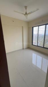 Bedroom Image of 750 Sq.ft 2 BHK Apartment / Flat for rent in Sai Leela, Shilphata Thane for Rs. 18000