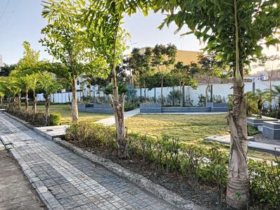 Image of 850 Sq.ft Residential Plot / Land for sale in Ahuja Victoria Milan Extension, Rau, Indore for Rs. 4000000