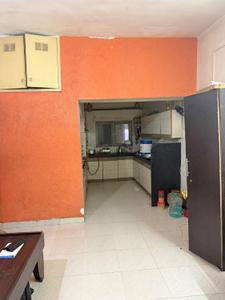 Kitchen Image of Kundan in Vasna, Ahmedabad