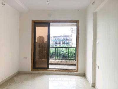 Bedroom Image of 950 Sq.ft 2 BHK Apartment / Flat for sale in Happy Home Sarvoday Symphony, Dombivli East Thane for Rs. 6800000