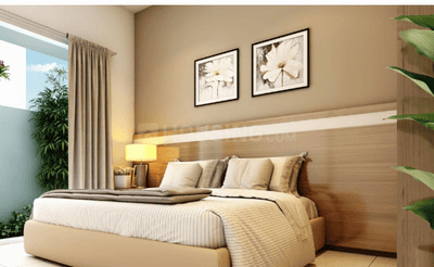 Image of 1572 Sq.ft 3 BHK Villa for sale in DAC Santa Clara, Semmancheri, Chennai for Rs. 13900000