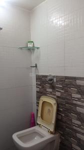 Image of 600 Sq.ft 1 RK Independent House for rent in Forest Park, Bhubaneswar for Rs. 15000