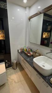 Bathroom Image of 2880 Sq.ft 4 BHK Builder Floor for sale in Rajouri Garden New Delhi for Rs. 55000000