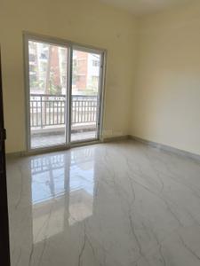 Bedroom Image of 1400 Sq.ft 2 BHK Apartment / Flat for sale in Sri Sathvik Nandanam, C V Raman Nagar Bengaluru for Rs. 16300000