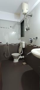 Bathroom Image of 656 Sq.ft 1 BHK Apartment / Flat for sale in Mahavir Platinum, Chedda Nagar Mumbai for Rs. 12000000