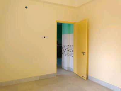 Bedroom Image of 970 Sq.ft 3 BHK Apartment / Flat for sale in Behala Kolkata for Rs. 3700000