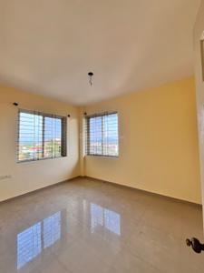 Hall Image of 1485 Sq.ft 3 BHK Apartment / Flat for sale in Madgaon Goa for Rs. 8800000
