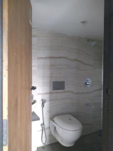 Bedroom Image of 640 Sq.ft 1 BHK Apartment / Flat for sale in Techton Akhand, Vasai East Vasai for Rs. 4500000