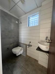Image of 893 Sq.ft 3 BHK Apartment / Flat for sale in Gotri, Vadodara for Rs. 4600000