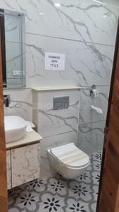 Image of 2400 Sq.ft 4 BHK Apartment / Flat for sale in Sector 11 Dwarka, New Delhi for Rs. 37000000