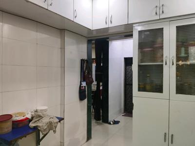 Kitchen Image of 1150 Sq.ft 2 BHK Apartment / Flat for sale in Kalyan West Kalyan for Rs. 7500000