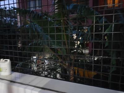 Balcony Image of 1300 Sq.ft 2 BHK Apartment / Flat for rent in C V Raman Nagar Bengaluru for Rs. 40000