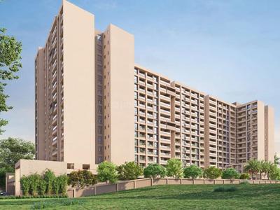 Image of 1463 Sq.ft 3 BHK Apartment / Flat for sale in Sai Pleasure, Wakad, Pune for Rs. 12500000