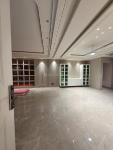 Hall Image of 3420 Sq.ft 4 BHK Builder Floor for sale in Sector 85 Faridabad for Rs. 35000000