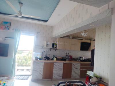 Kitchen Image of 1172 Sq.ft 2 BHK Apartment / Flat for sale in Estella Maple Square, Choodasandra Bengaluru for Rs. 13500000
