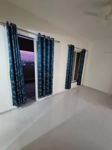 Hall Image of 774 Sq.ft 2 BHK Apartment / Flat for sale in Cozy Homes, Wagholi Pune for Rs. 4800000