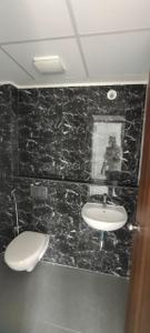 Bathroom Image of 1210 Sq.ft 3 BHK Apartment / Flat for sale in Lodha Palava Downtown, Palava Phase 2 Thane for Rs. 7400000