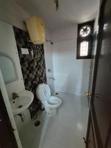 Image of 2000 Sq.ft 3 BHK Apartment / Flat for rent in Raja Park, Jaipur for Rs. 29000
