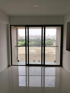 Living Room Image of 1850 Sq.ft 3 BHK Apartment / Flat for sale in Shaligram Pride, Shela Ahmedabad for Rs. 7770000
