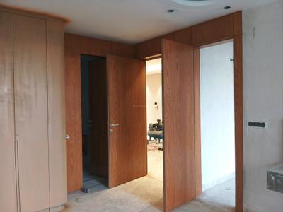 Bedroom Image of 2250 Sq.ft 4 BHK Builder Floor for sale in Palam Vihar Gurgaon for Rs. 37000000