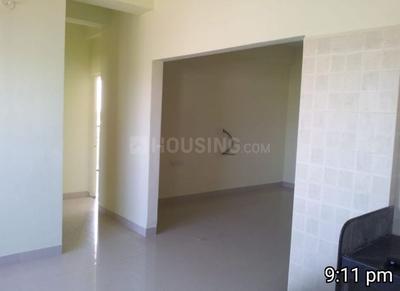 Kitchen Image of 1315 Sq.ft 3 BHK Apartment / Flat for rent in Sai Krishna Residency, Besa Nagpur for Rs. 25000