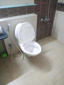 Bedroom One Image of 1310 Sq.ft 3 BHK Apartment / Flat for sale in Mahesh Jai Arati, Chembur Mumbai for Rs. 36000000