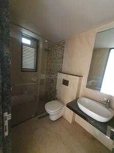 Image of 1140 Sq.ft 3 BHK Apartment / Flat for sale in Santacruz West, Mumbai for Rs. 72000000