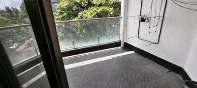 Balcony Image of 2460 Sq.ft 4 BHK Apartment / Flat for sale in SRK K52 Building A, Kothrud Pune for Rs. 52500000