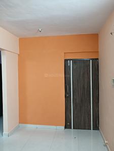 Hall Image of 600 Sq.ft 1 BHK Apartment / Flat for sale in Ulwe Navi Mumbai for Rs. 4400000