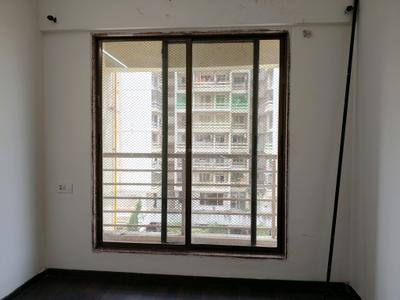 Bedroom Image of 608 Sq.ft 1 BHK Apartment / Flat for sale in Pramukh Narayan, Taloja Navi Mumbai for Rs. 4000000